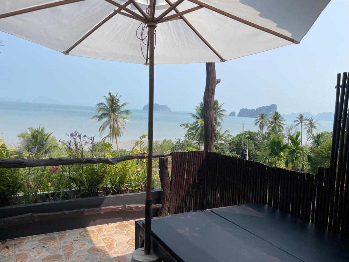 Villa Phu Samut Ban Pakan Pao Exterior foto