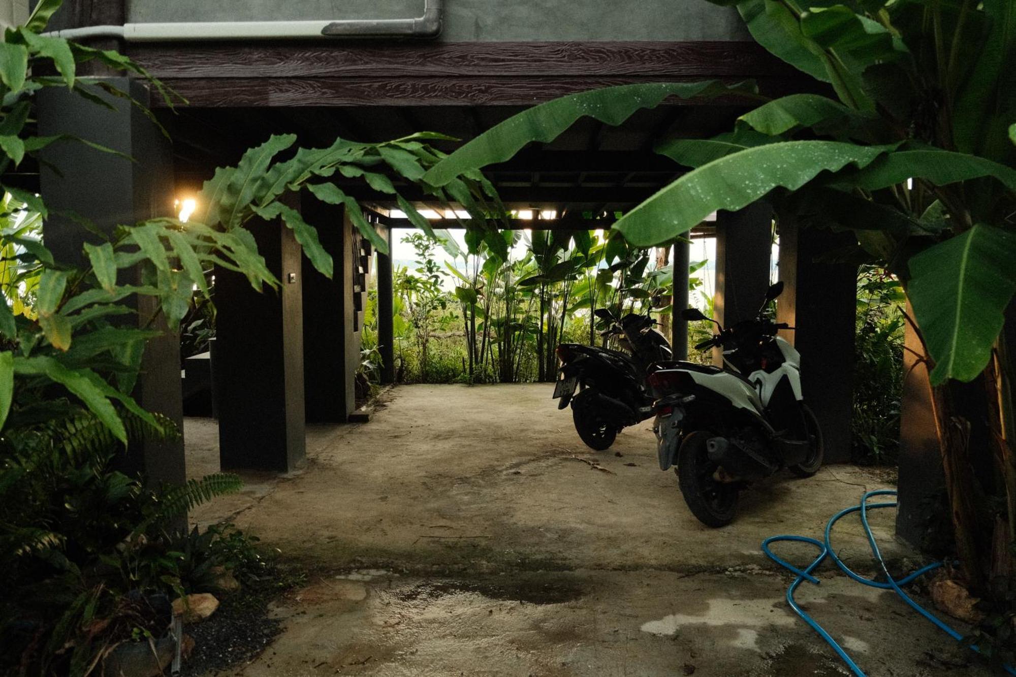 Villa Phu Samut Ban Pakan Pao Exterior foto